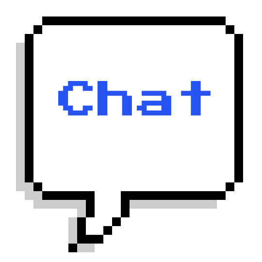 PixlowChat logo